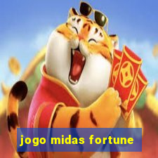 jogo midas fortune